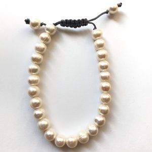 Pearl Bracelet